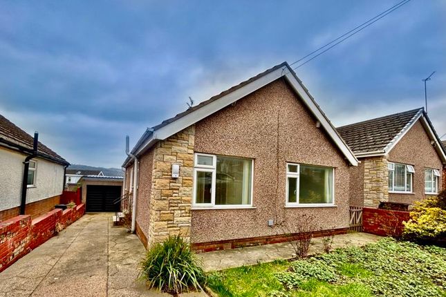 Fairfield Close, Penrhyn Bay 2 bed detached bungalow for sale