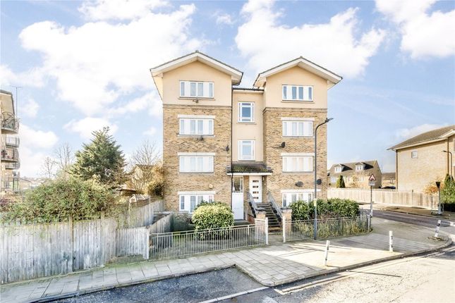 Mayo Road, London NW10 1 bed flat for sale