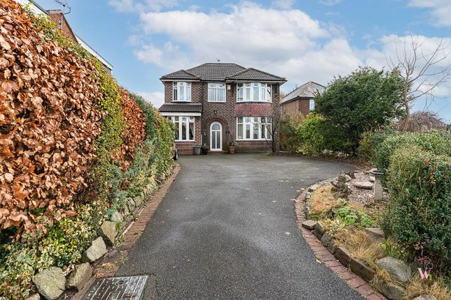 4 bedroom house for sale