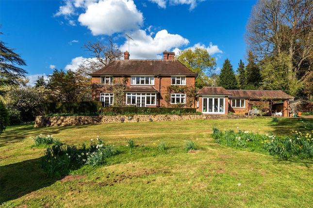 Rookery Drive, Westcott, Surrey, RH4 4 bed detached house for sale