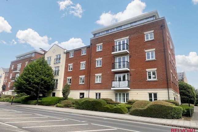 Brookbank Close, Cheltenham GL50 2 bed apartment for sale