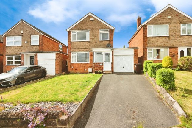 Leadbeater Road, Sheffield S12 3 bed semi