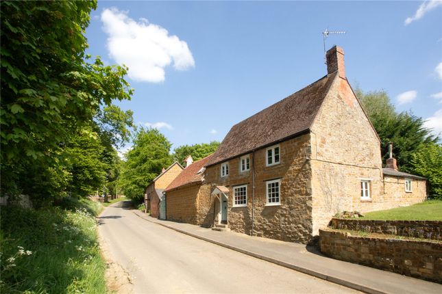 Hill Road, Lower Boddington... 5 bed detached house for sale