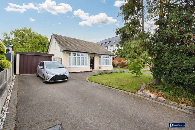 Parkstone Avenue, Emerson Park... 3 bed bungalow for sale