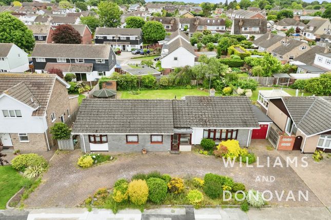 4 bedroom detached bungalow for sale