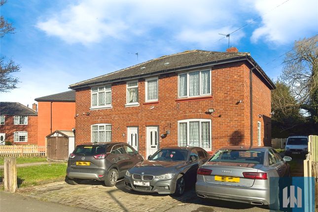 Rufford Street, Wakefield, West... 3 bed semi