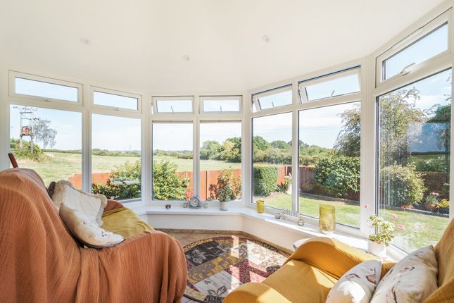 Frampton End Road, Bristol BS36 3 bed semi