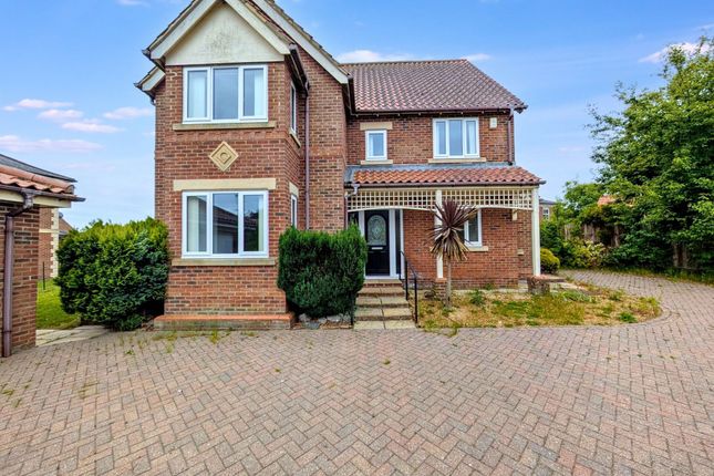 The Wynd, Billingham TS22 4 bed detached house for sale