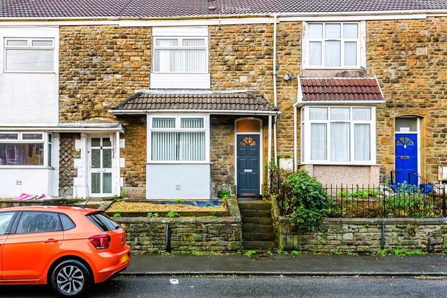 Norfolk Street, Mount Pleasant Swansea 4 bed house share for sale