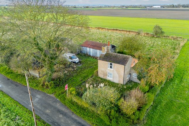 Skirmore Road, Friskney, Boston... 2 bed detached house for sale