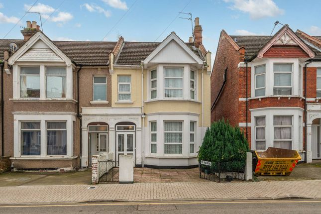 London Road, Wembley, HA9 4 bed terraced house for sale