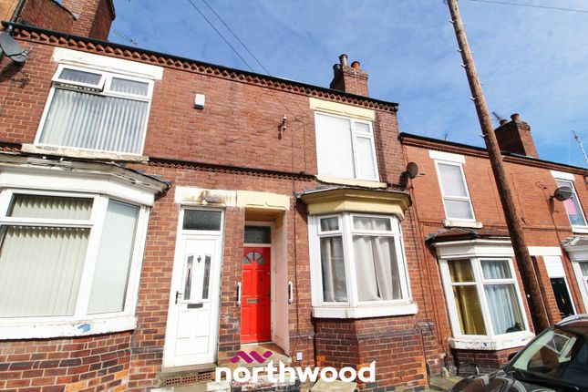 Clarence Avenue, Doncaster DN4 3 bed terraced house for sale