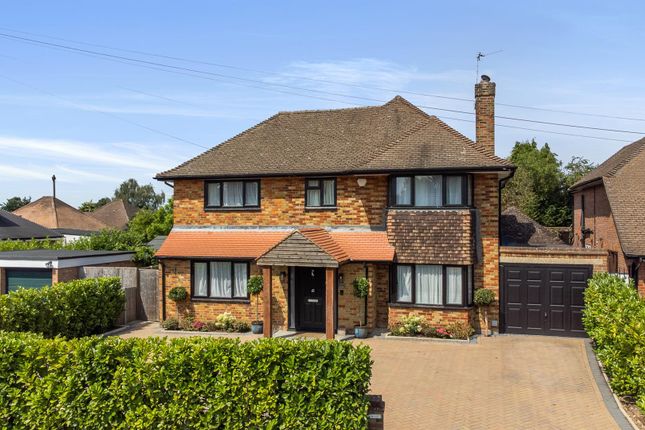 Joiners Lane, Chalfont St. Peter, SL9 4 bed detached house for sale