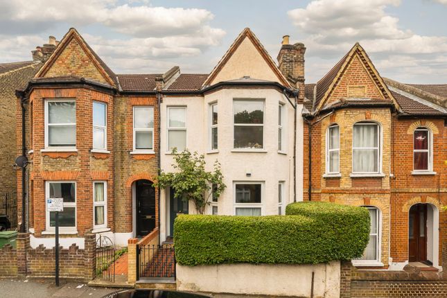 Elliscombe Road, Charlton, SE7 2 bed apartment for sale