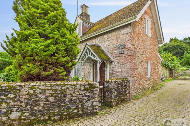 Model Cottages, Abbotskerswell 2 bed semi