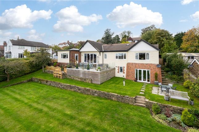 Rivington, Westcliffe Avenue... 5 bed bungalow for sale