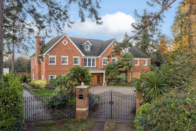 Stoke Park Avenue Farnham Royal... 8 bed detached house for sale