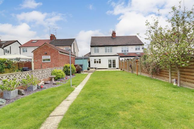 Woodland End, Hull 3 bed semi