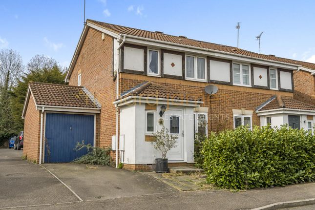 Brancaster Drive, Mill Hill, NW7 3 bed house for sale