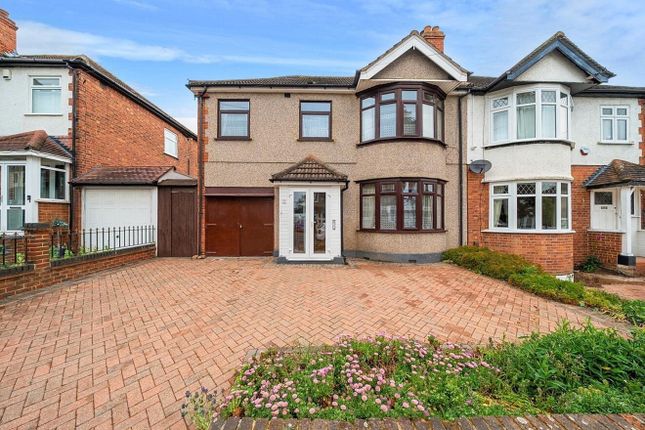 4 bedroom semi-detached house for sale