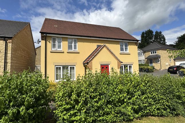 Atkins Hill Wincanton 4 bed detached house for sale