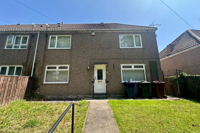 Union Hall Road, Lemington, Newcastle... 3 bed semi