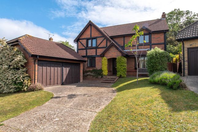 Horestone Drive, Seaview 4 bed detached house for sale