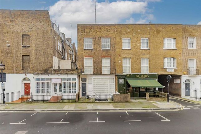 Ivor Place, London NW1 2 bed flat for sale