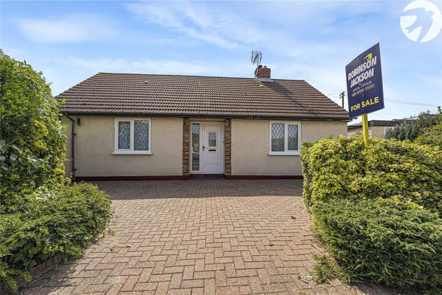 Montgomery Close, Sidcup, Kent, DA15 2 bed bungalow for sale
