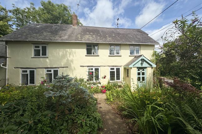 Grange, Wimborne, BH21 4 bed house for sale