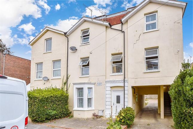 St. Mildred's Road, Ramsgate, Kent 2 bed ground floor flat for sale