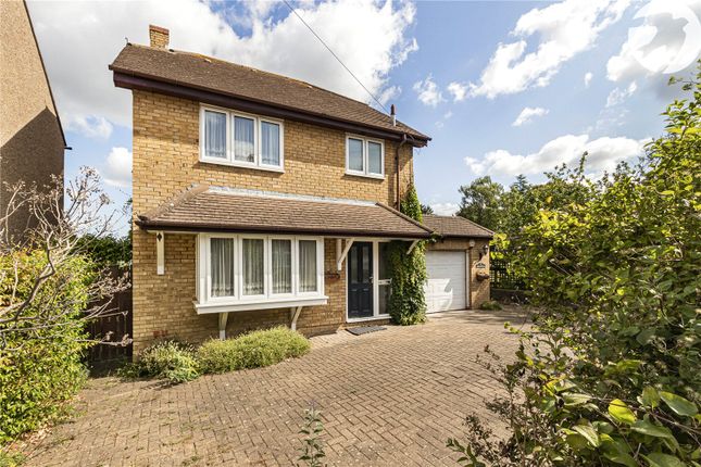 Cray Road, Crockenhill, Kent, BR8 3 bed detached house for sale