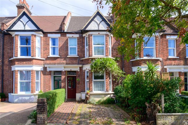 Malden Hill Gardens, New Malden, KT3 3 bed terraced house for sale