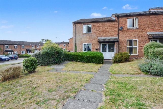 Markham Road, Beeston 2 bed end of terrace house for sale