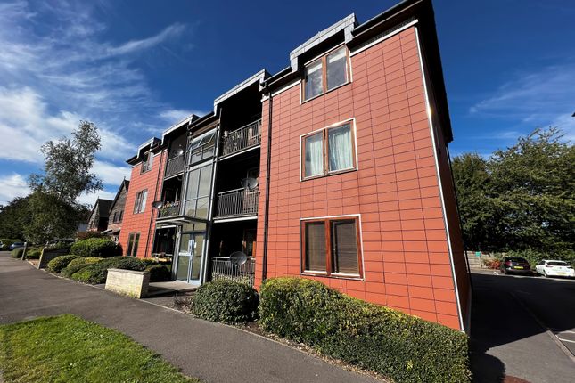 Southview Mews, Basingstoke RG21 2 bed apartment for sale