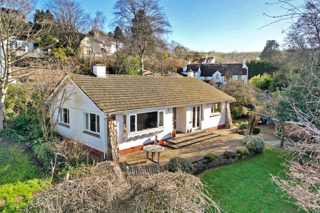 Brook Lane, Shaldon, TQ14 3 bed detached bungalow for sale