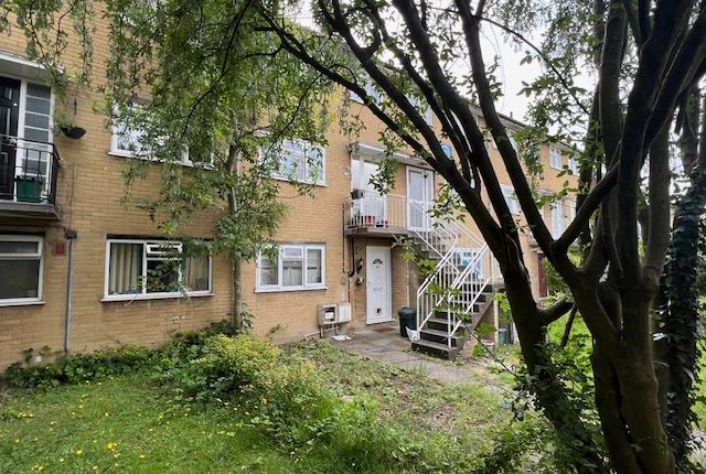 2 bed maisonette