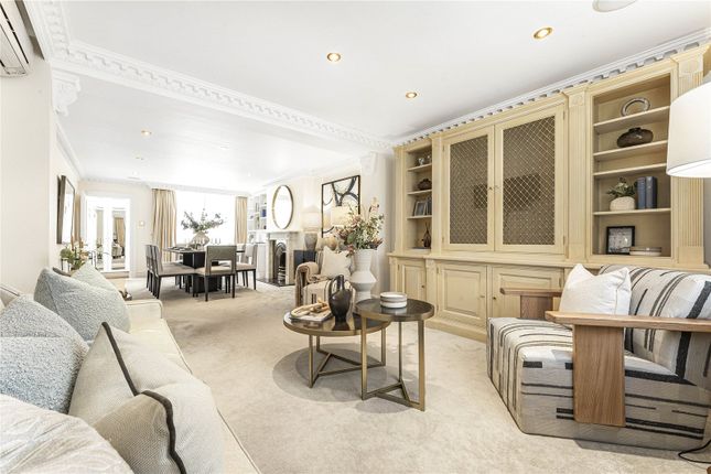 3 bed flat