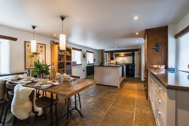 Main Street, Sheldon, Bakewell 4 bed detached house for sale