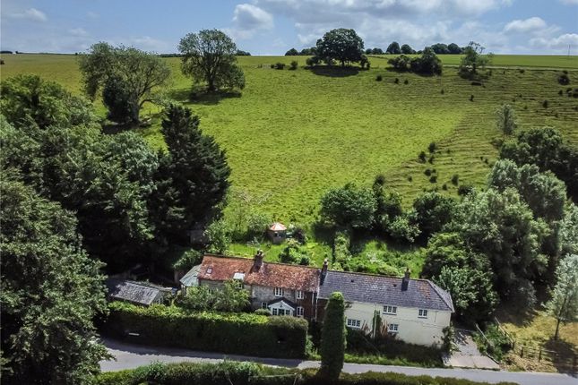 Ebbesbourne Wake, Salisbury... 6 bed detached house for sale