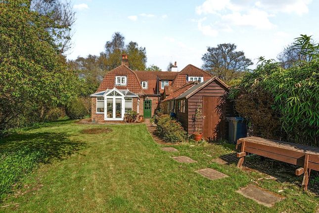 Wonersh Common, Guildford GU5 3 bed semi