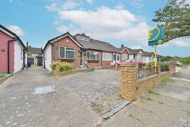 Sandown Way, Northolt, UB5 3 bed bungalow for sale