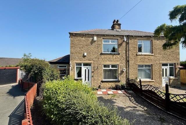 Blakehill Avenue, Eccleshill BD2 3 bed semi