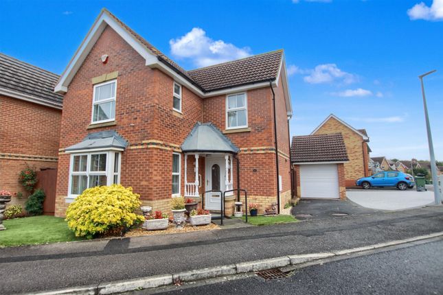 Tarr Steps, Ingleby Barwick 3 bed detached house for sale