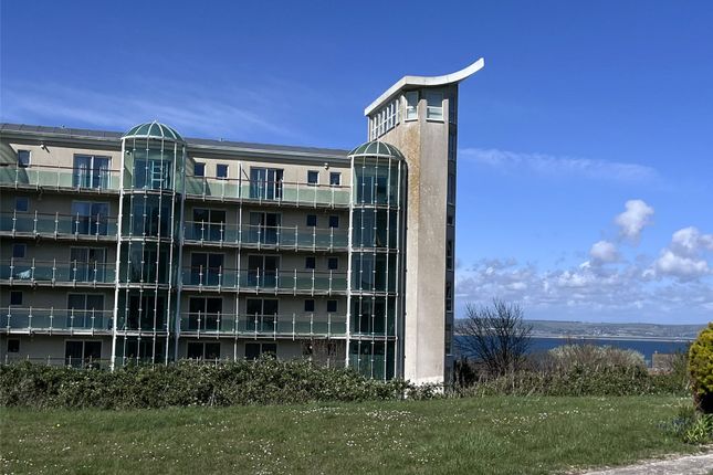 Atlantic House, Ayton Drive... 1 bed apartment for sale