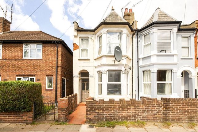 1 bed flat