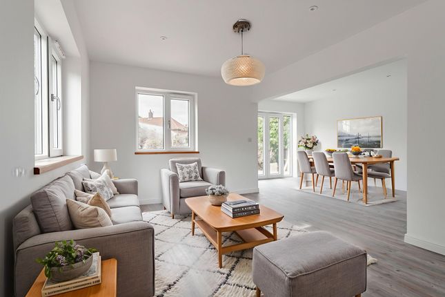 St. Catherines Avenue, Great Yarmouth 3 bed detached house for sale