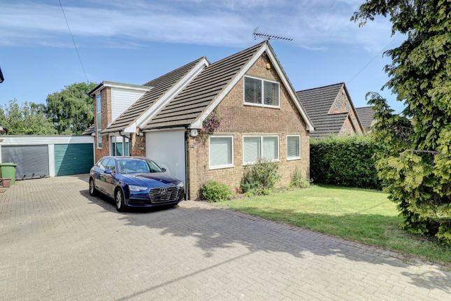 4 bedroom bungalow for sale