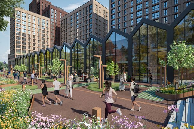 3 bedroom apartment for sale