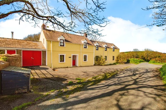 5 bedroom barn conversion for sale